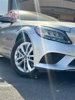 مرسيدس بنز C-Class